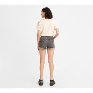 Levi's Premium 501 HIGH RISE WOMEN'S SHORTS